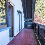 Stuub Simonswinkel 公寓 Friedenweiler