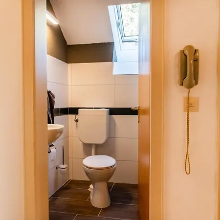 شقة Stuub Simonswinkel *