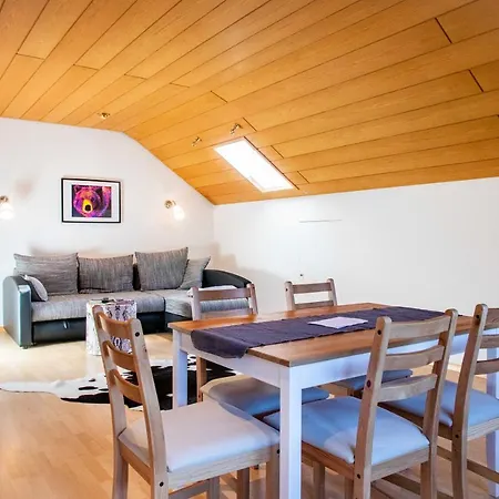 Stuub Simonswinkel Appartamento