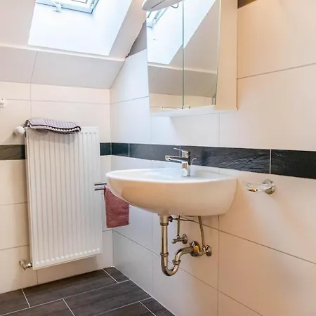 Appartamento Stuub Simonswinkel Friedenweiler