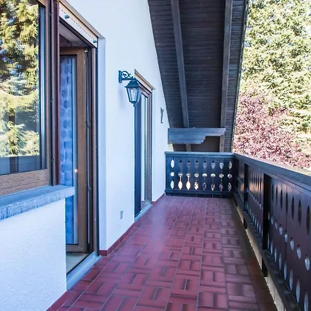 Stuub Simonswinkel Apartment Friedenweiler