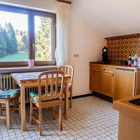 Stuub Simonswinkel Apartment