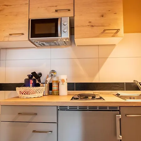 Appartamento Stuub Simonswinkel *