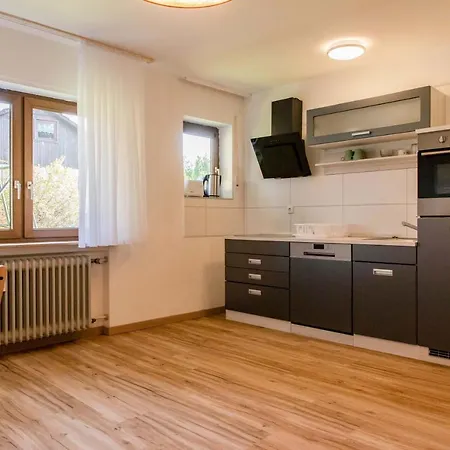 Apartamento Stuub Simonswinkel *
