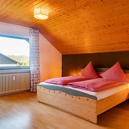 Appartamento Stuub Simonswinkel Friedenweiler